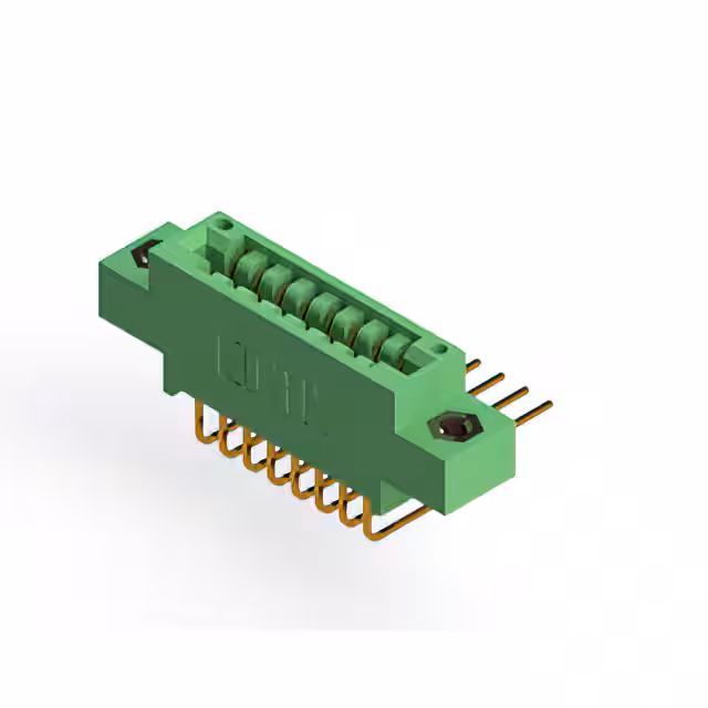 846-016-559-808 EDAC Inc.  Edgeboard Connectors